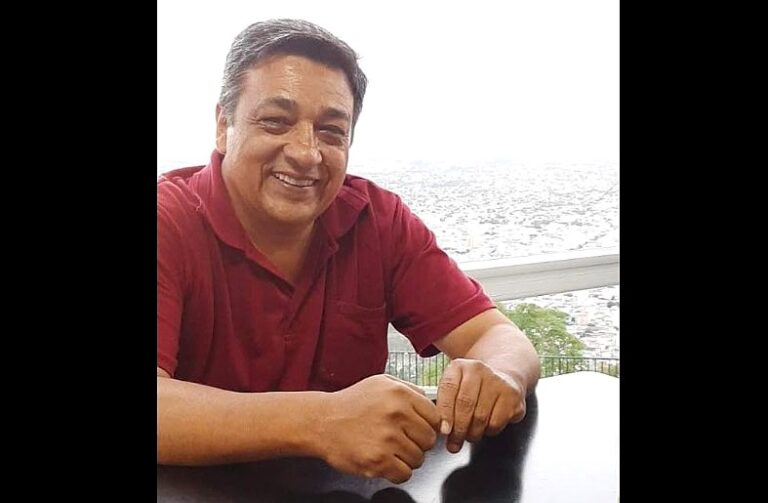 El Dr. Mario Egidio Portillo propone crear un sistema regional de transporte para conectar pueblos del centro-oeste formoseño