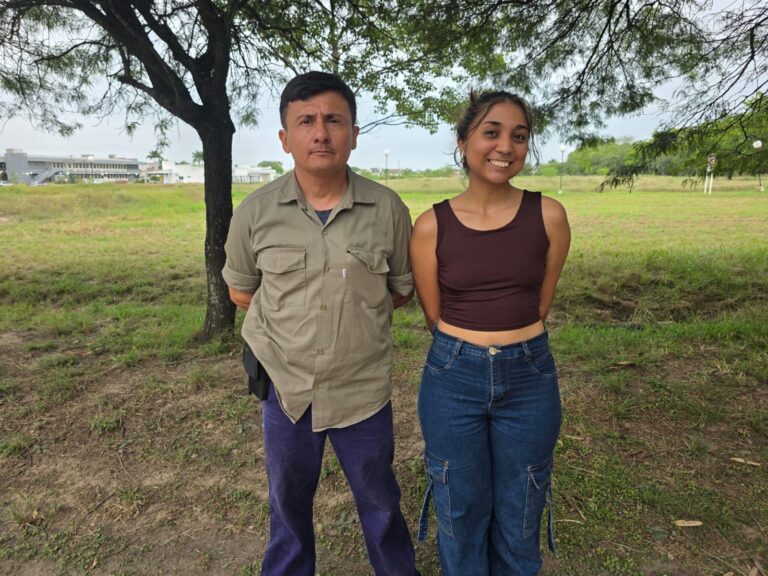 Presentaron el proyecto del nuevo vivero de la Universidad Nacional de Formosa