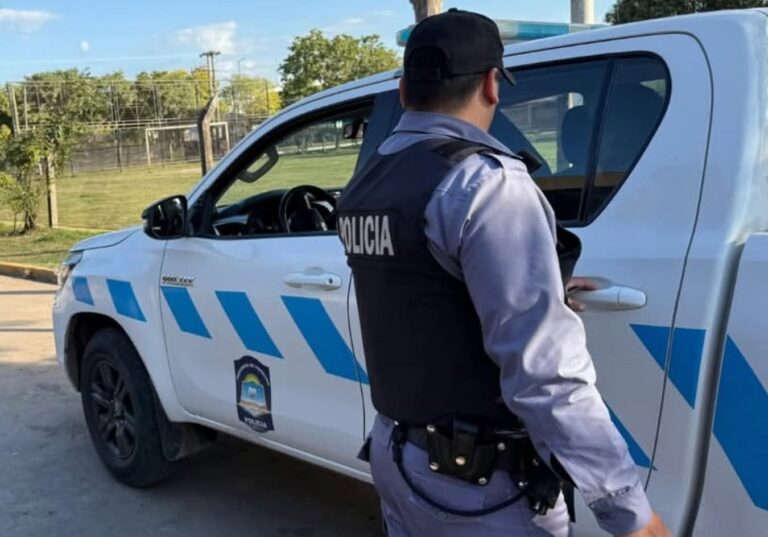 Hallaron a un hombre sin vida en el barrio Simón Bolívar