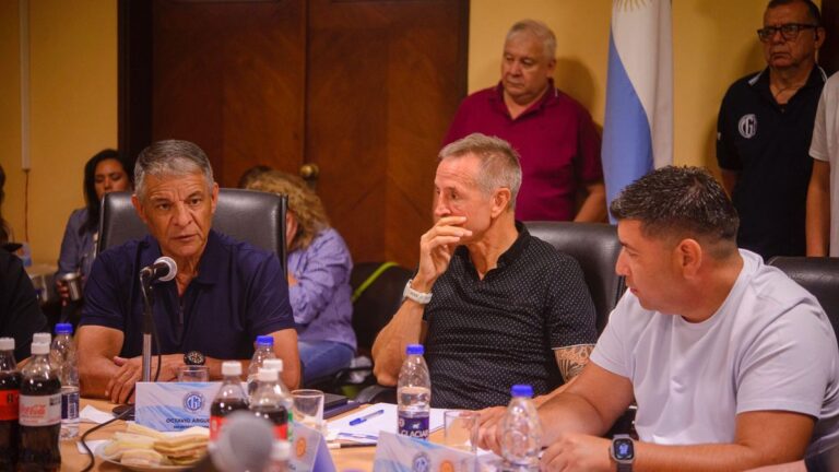 Tras el revés judicial, qué caminos les queda a la CGT para frenar la reforma laboral