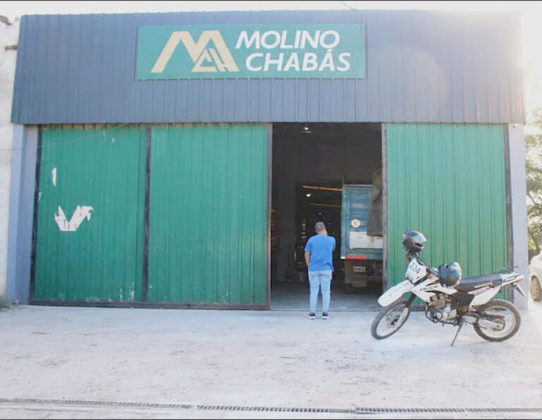 Detuvieron a un hombre acusado de robar dinero de un comercio del barrio Sagrado Corazón de María