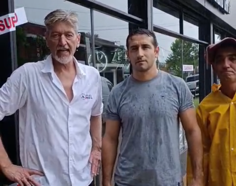 Escándalo en El Colorado: Persecución Política, Caja Negra Municipal y una Tragedia Sanitaria que Sacude a Formosa