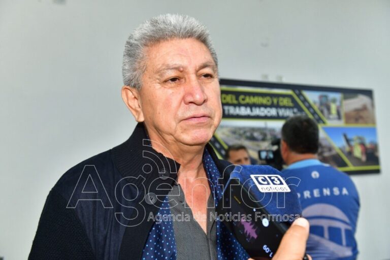 Polémica en El Colorado: Mario Brignole desmiente persecución política tras la clausura de una concesionaria