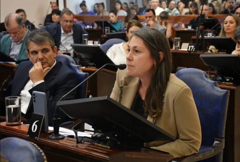 Tensión en la Legislatura: Entre la Sucesión de Autoridades y el Escándalo por las Ausencias Injustificadas