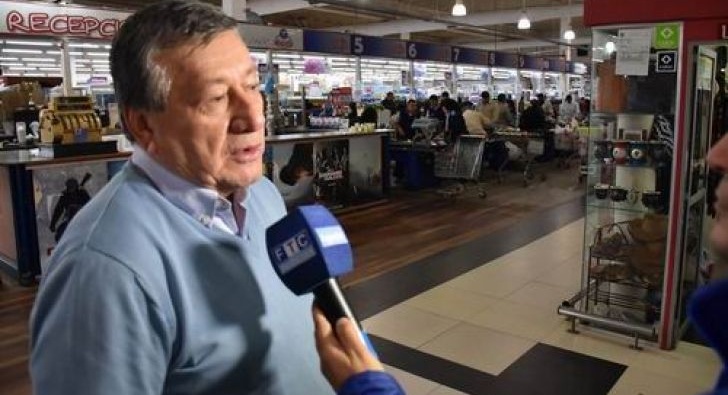 Inflación y Consumo: El Crudo Análisis de Ricardo Pilo Cáceres y el Impacto en el Bolsillo