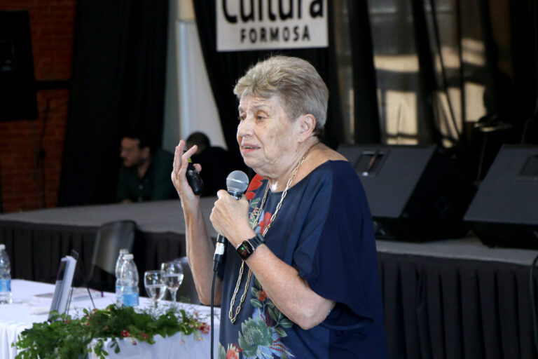 Conferencia Magistral: Autonomía progresiva de NNyA y un cambio de paradigma en el Derecho de Familia