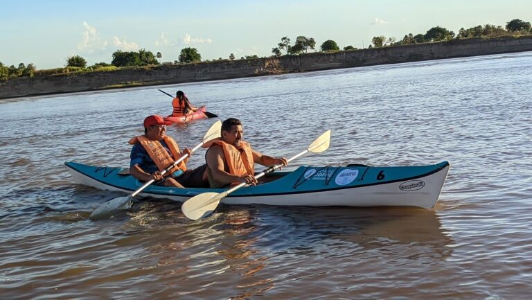 Fin de semana con deportes, recorridos guiados, ferias y música en la ciudad