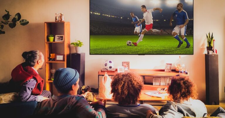 Televisores: siete Smart TV de 55 pulgadas para renovar la pantalla antes del Mundial