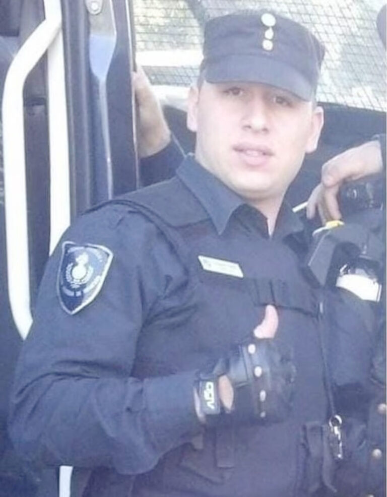 Un ex policía fue detenido por extorsionar a comerciantes haciéndose pasar, justamente, por policía