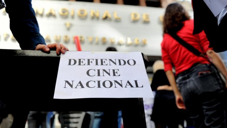 La situación es muy difícil: Gestores culturales en alerta ante el desfinanciamiento nacional