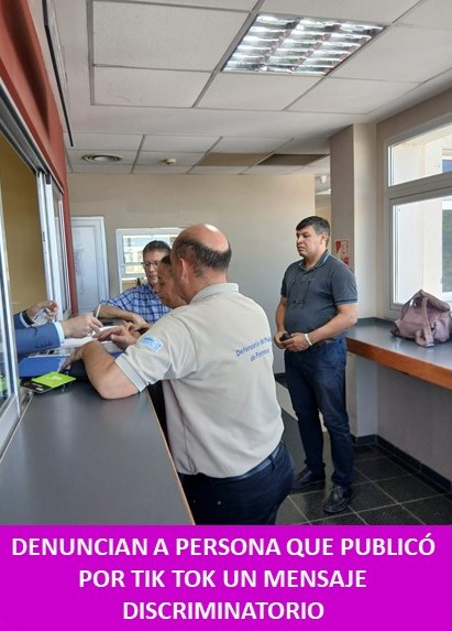 Denuncian a una persona por publicar un mensaje discriminatorio sobre el autismo en TikTok