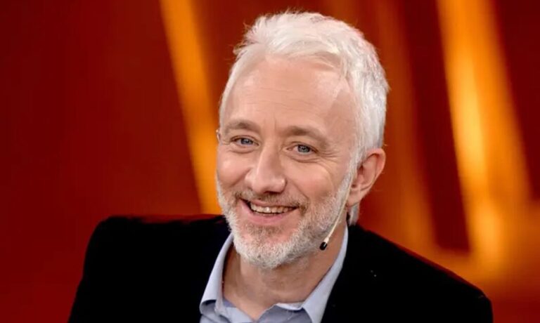 El romántico mensaje de cumpleaños de Andy Kusnetzoff a Florencia Suárez por sus 40 años