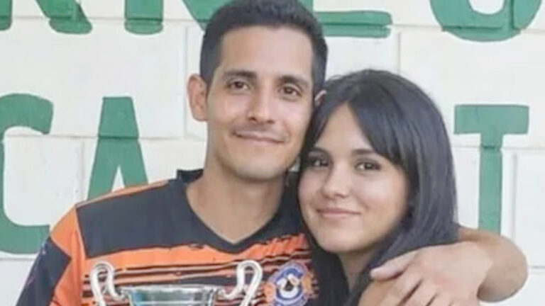 Investigaban un robo y hallaron a uno de los acusados de matar a dos hermanastros en Pilar por $230 mil