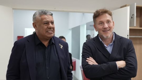 Incertidumbre total por la Finalissima: puja por la sede y riesgo de postergación