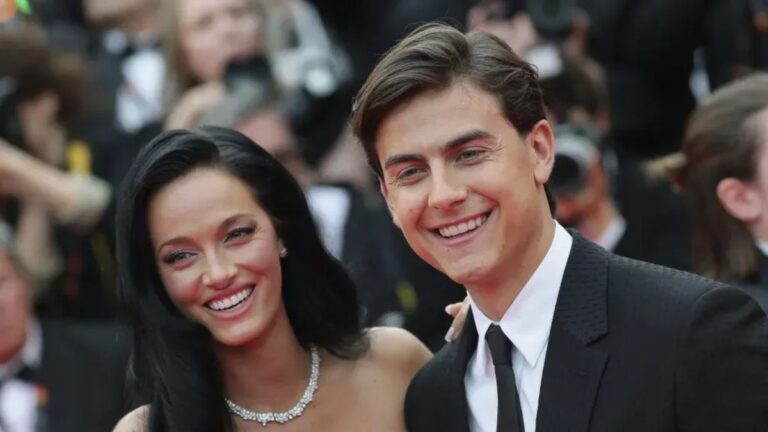 El nuevo trabajo de Oriana Sabatini que ilusiona a Boca con la posible llegada de Paulo Dybala