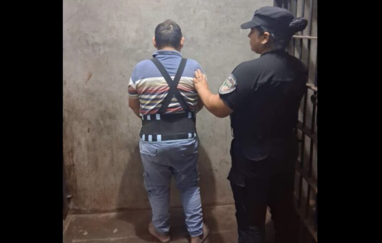 Fin de la huida: Cae en Misiones un peligroso estafador buscado por la Justicia de Formosa