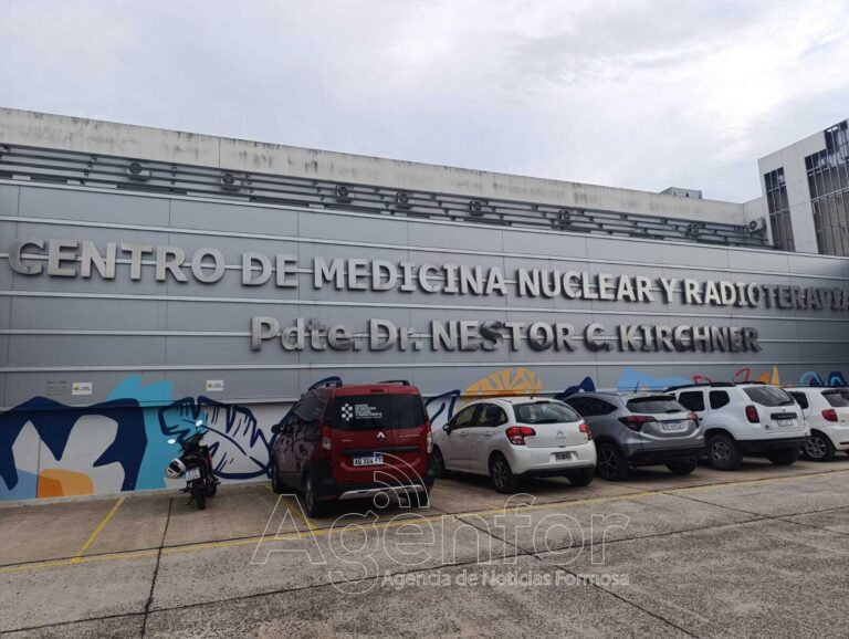 El servicio de PET-CT del CEMENURNK alcanzó los 1000 estudios realizados