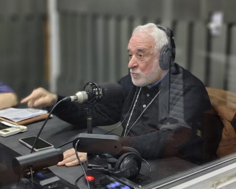 Crisis edilicia y desigualdad social: El duro diagnóstico de Monseñor Conejero sobre Formosa