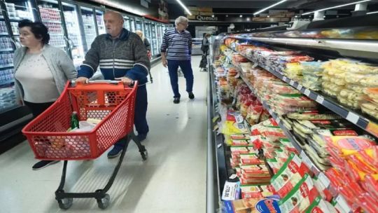 Federico Glustein: Los bonos CER están con resultados negativos porque la inflación de marzo se estipula que va a superar el 3,1%