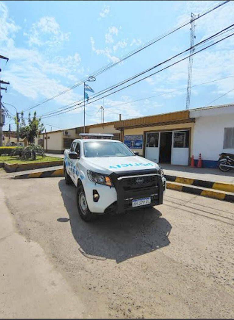 La Policía investiga el robo a un comercio