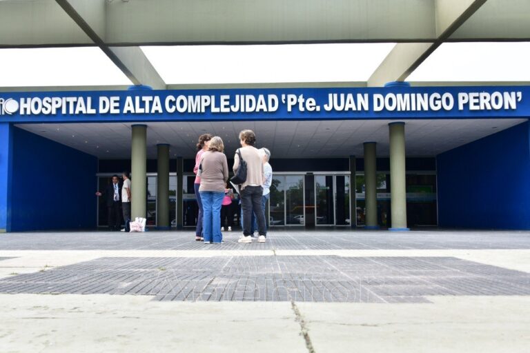 Residencias 2026: El Hospital de Alta Complejidad abre inscripciones para formar nuevos especialistas