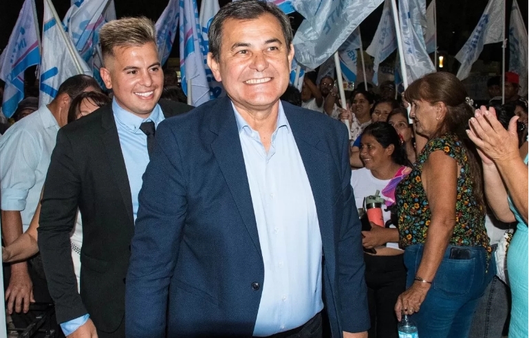 Temporal en Formosa: Las Lomitas resiste ante copiosa lluvia y la ausencia del Gobierno Provincial