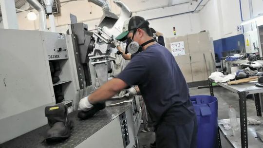 Los comerciantes y las PyMEs están preocupados en este momento