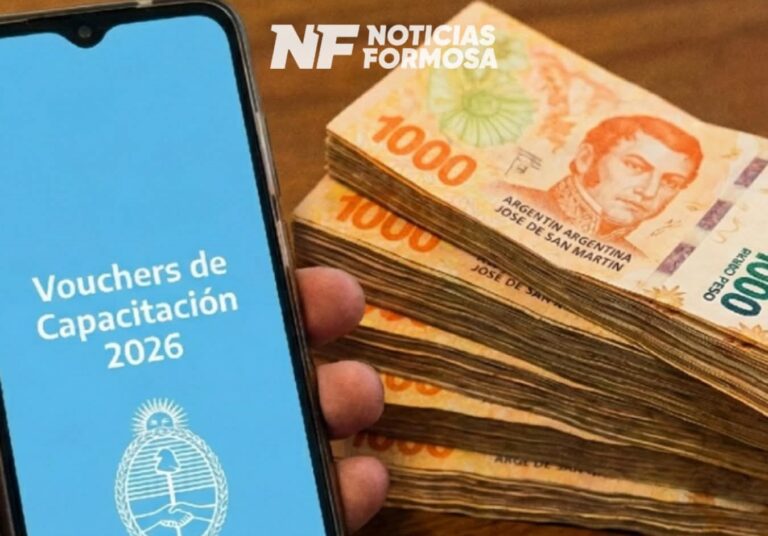 El Gobierno dará de baja 900 mil planes y los reemplazará por vouchers de capacitación