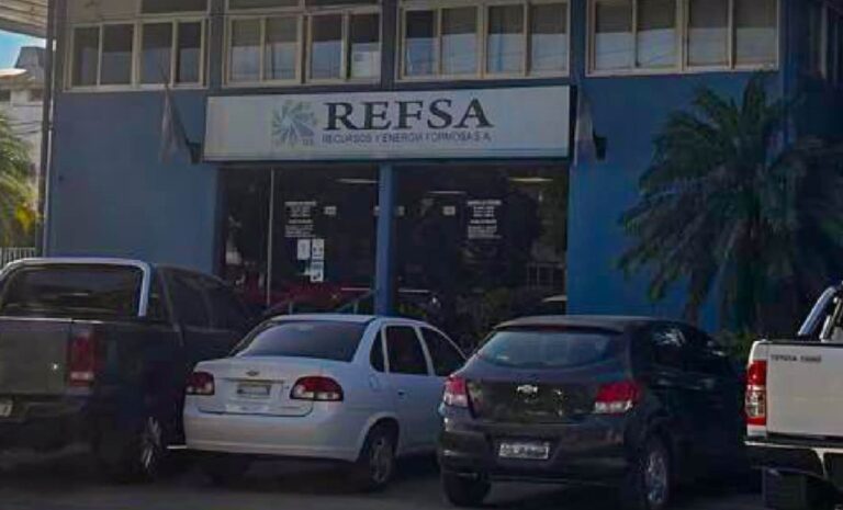 Malestar de usuarios por fuertes aumentos en las facturas de luz de REFSA