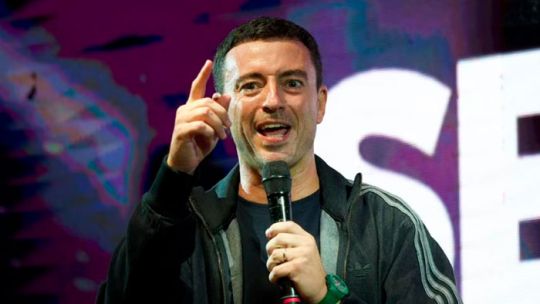 De Loredo redobló la apuesta a Juez y Bornoroni: Ellos juegan una semifinal; yo los espero en la final