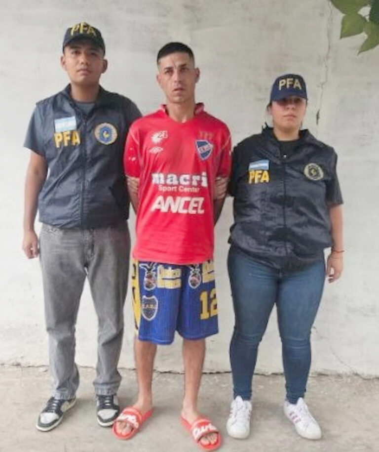 La caída del estafador torpe: lo condenaron por robar un celular y transferirse cifras millonarias a su cuenta