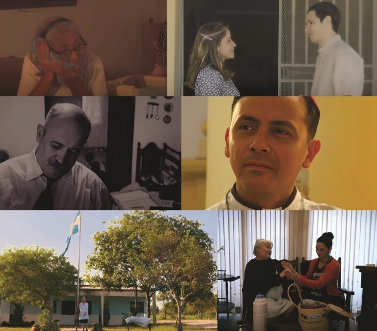 NOCHE POR LA MEMORIA, VERDAD Y JUSTICIA EN LA MANDINGA