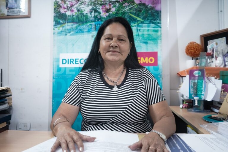 Continúan las inscripciones para elegir a la Mujer Destacada de Tu Barrio 2026