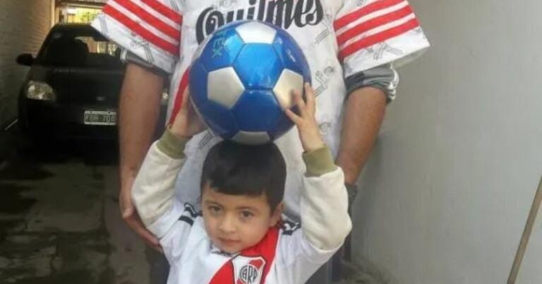 De ser compañero de Coudet y Gallardo en River a trabajar como entrenador de guardavidas