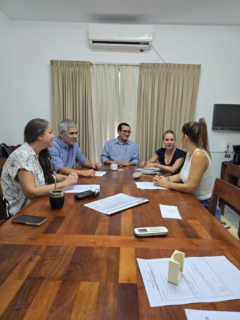 Reclaman declarar en emergencia al sector bananero de la provincia