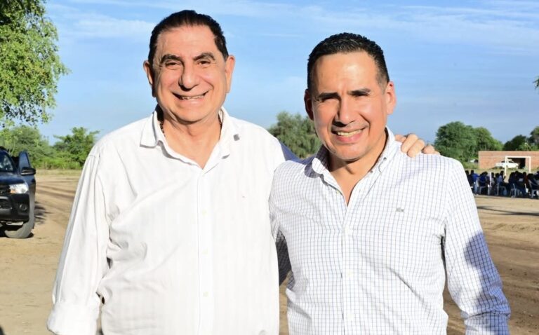 Cáceres Destacó la Gestión Municipal y Cuestionó el Impacto del Ajuste Nacional en las Ciudades