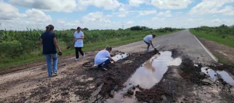 Voces del Olvido: El Calvario de las Rutas Provinciales y el Grito de Villa 213