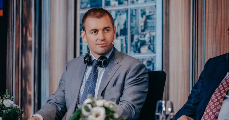 Jack Lundin, dueño del proyecto minero más grande del país: «La oportunidad para el sector en Argentina nunca fue tan grande como ahora»