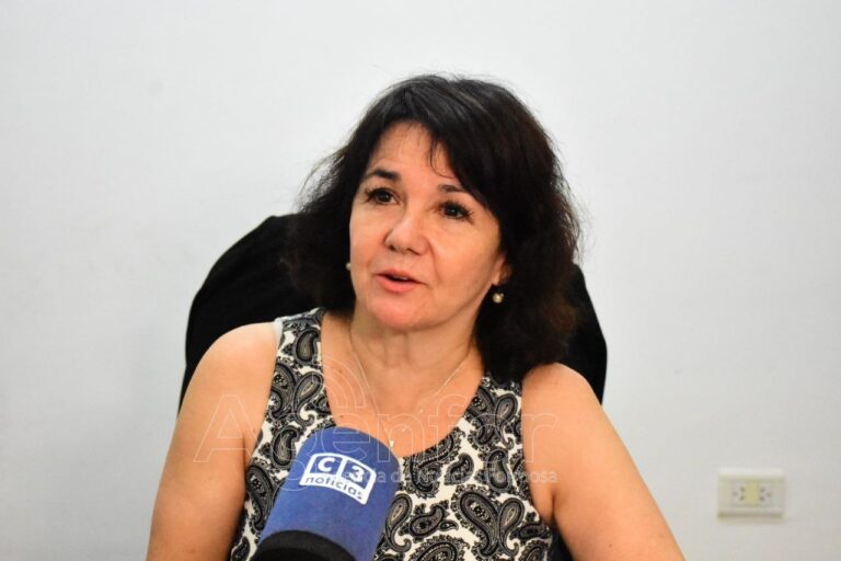 Siguen los ensayos en el marco de los preparativos para la Cantata Fundacional