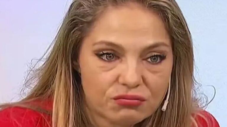 Tamara Paganini habló de las secuelas tras ser parte de Gran Hermano: «Me escupían»