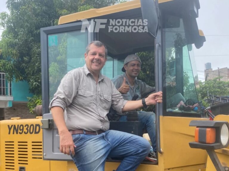 Fabián Olivera llamó a la unidad y pidió dejar de lado las chicanas