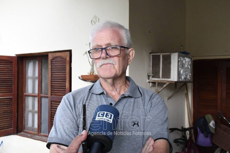 Referente de derechos humanos denunció las coincidencias que tiene el Gobierno de Milei con el de la dictadura cívico-militar de 1976