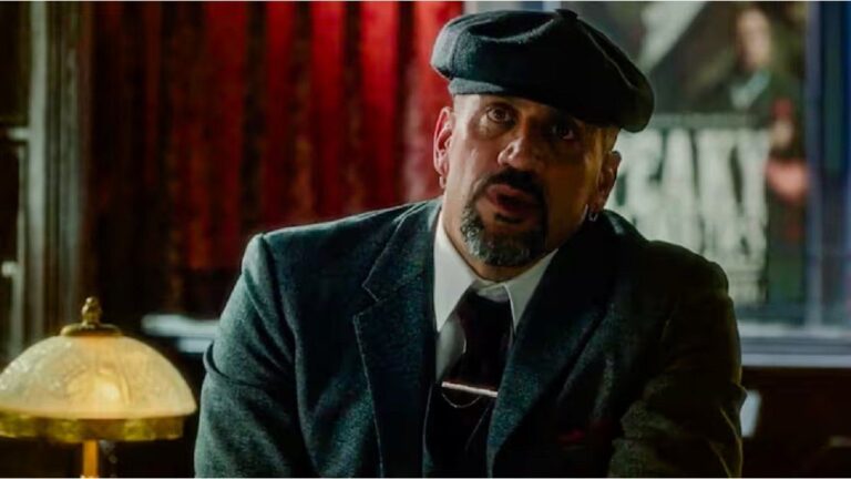 Sebastián Verón protagonizó una publicidad de Netflix con polémico guiño: «El único que se le planta a la mafia»