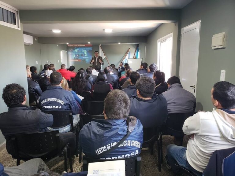 Abren Inscripciones para Cursos Gratuitos Dirigidos a Mercantiles