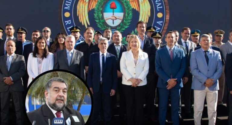 González: Nación refuerza fronteras en otras provincias y deja afuera a Formosa