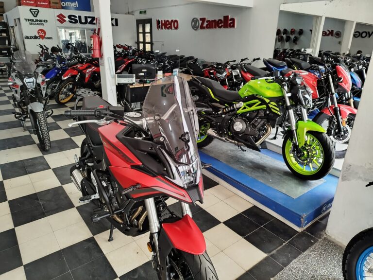 Pucará Motos se consolida en el mercado local de motos con fuerte repunte de ventas y amplia oferta en planes y modelos