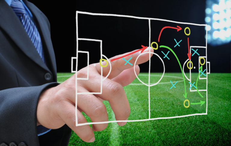 El Arte del Análisis Deportivo: Estrategia y Rendimiento de Élite