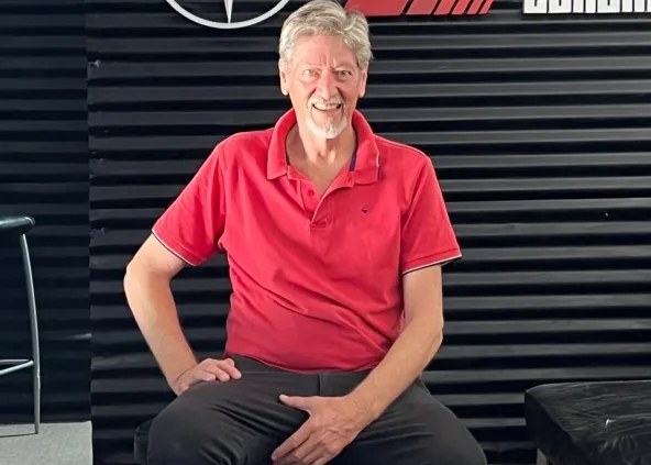 Alivio para los bolsillos: Ziessenis brindo detalles del subsidio para el pago de energía eléctrica