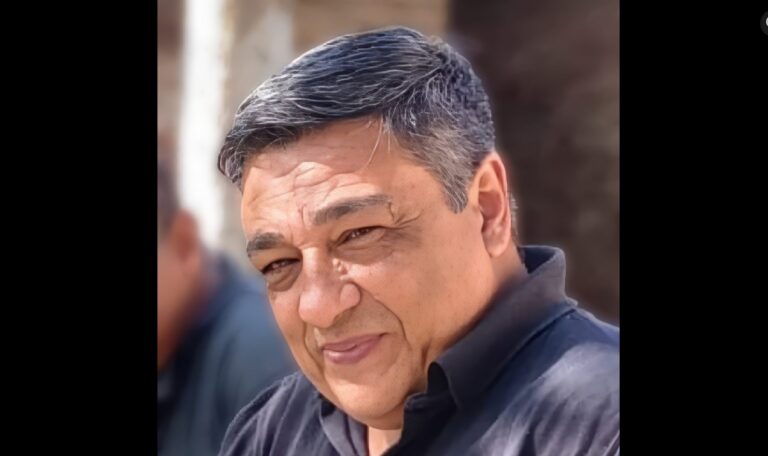 La verdad sin relato (Por Mario Egidio Portillo)