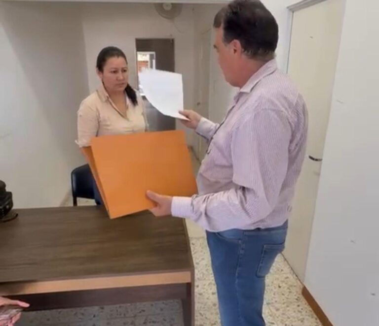 Las Lomitas: Piden a la Municipalidad detalles y destinos de las donaciones recibidas por parte de organismos nacionales